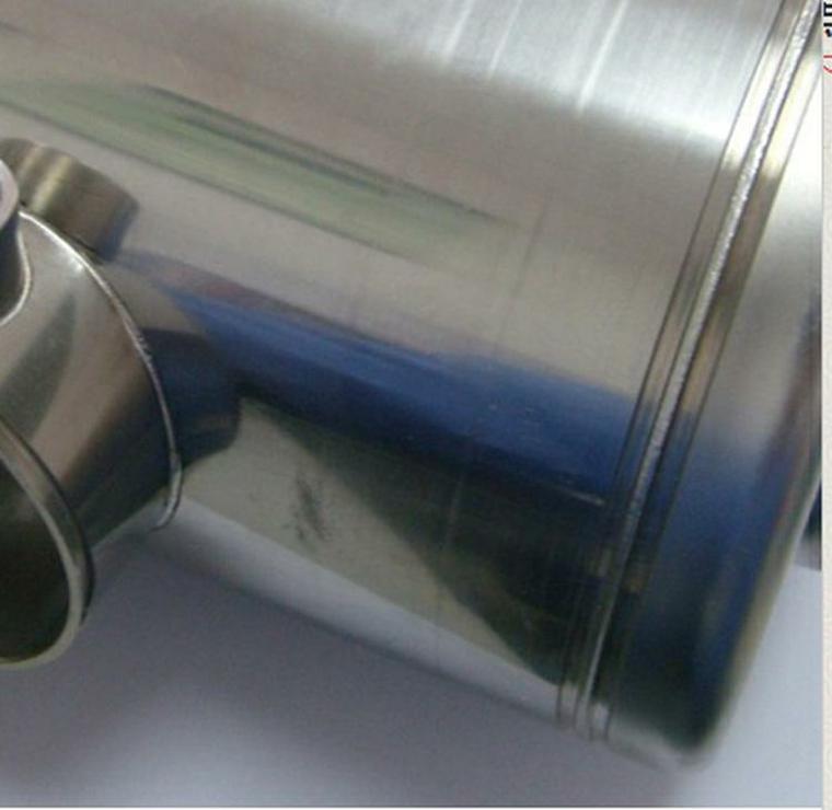 钛合金激光焊镭射焊接