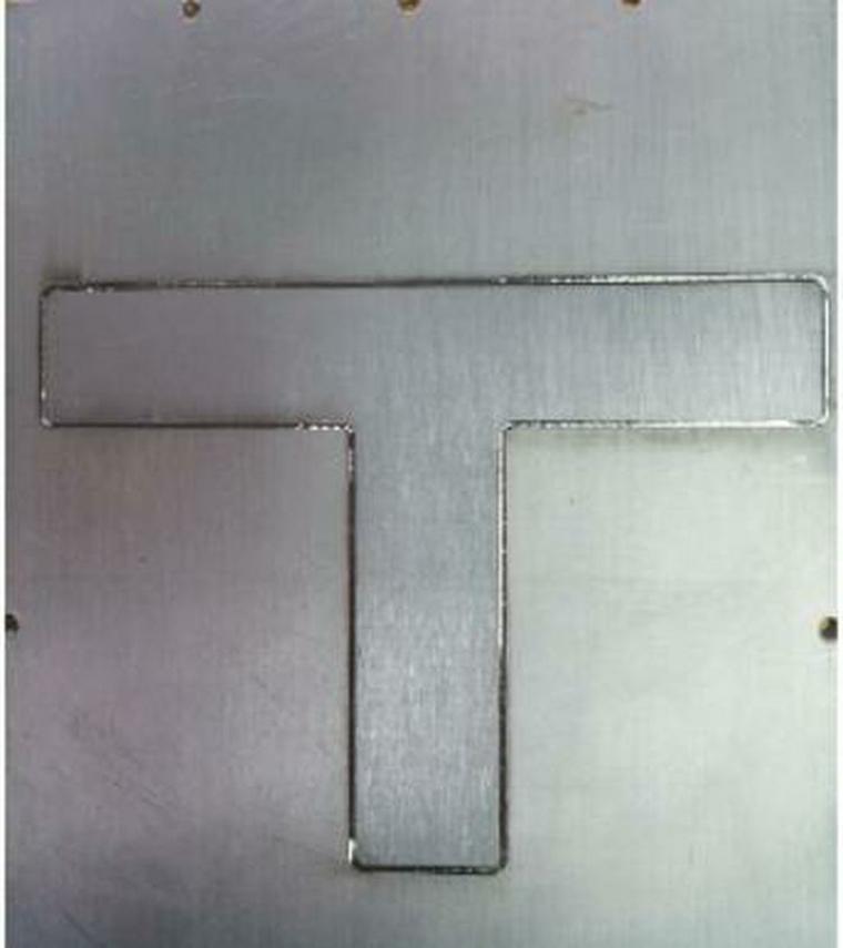 金属壳体激光焊接加工