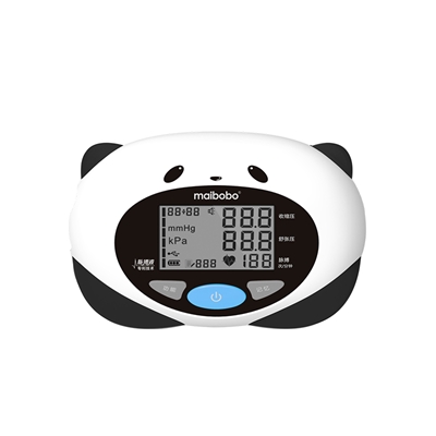脉搏波 电子血压计 RBP-1200儿童血压仪