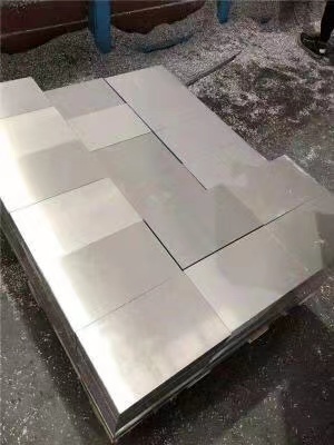 马鞍山精加工铝板，新能源铝板，铝棒铝排