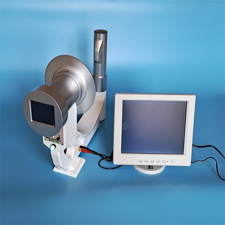 骨垢线X射线机便携式X光机用于观察骨龄X光机