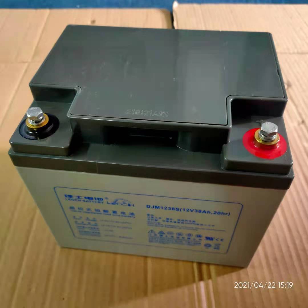 广东理士蓄电池12V38AH价 UPS电源直流屏电池更换安装