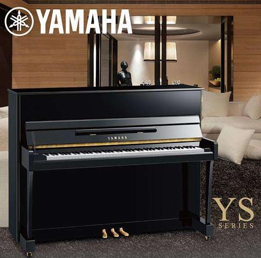 开封Yamaha钢琴型号