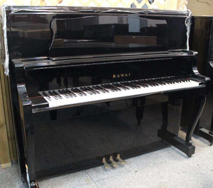 晋城卡哇伊钢琴KUA30型号