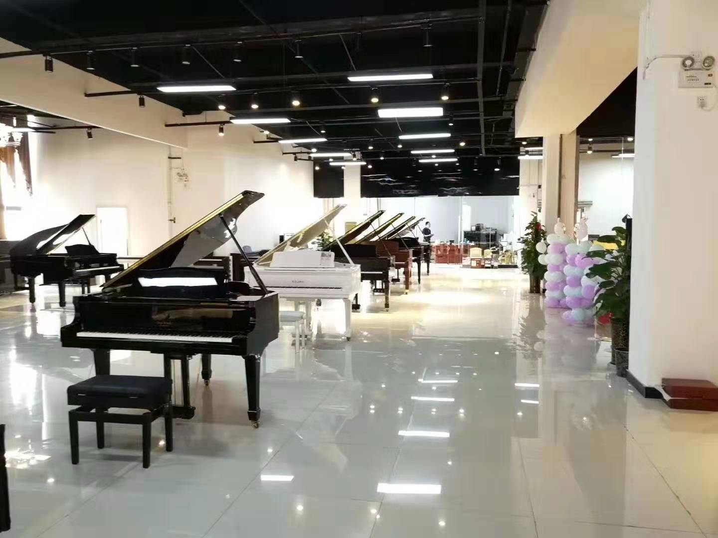 郑州市区珠江里特米勒钢琴订购电话