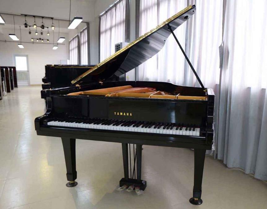 开封Yamaha钢琴型号