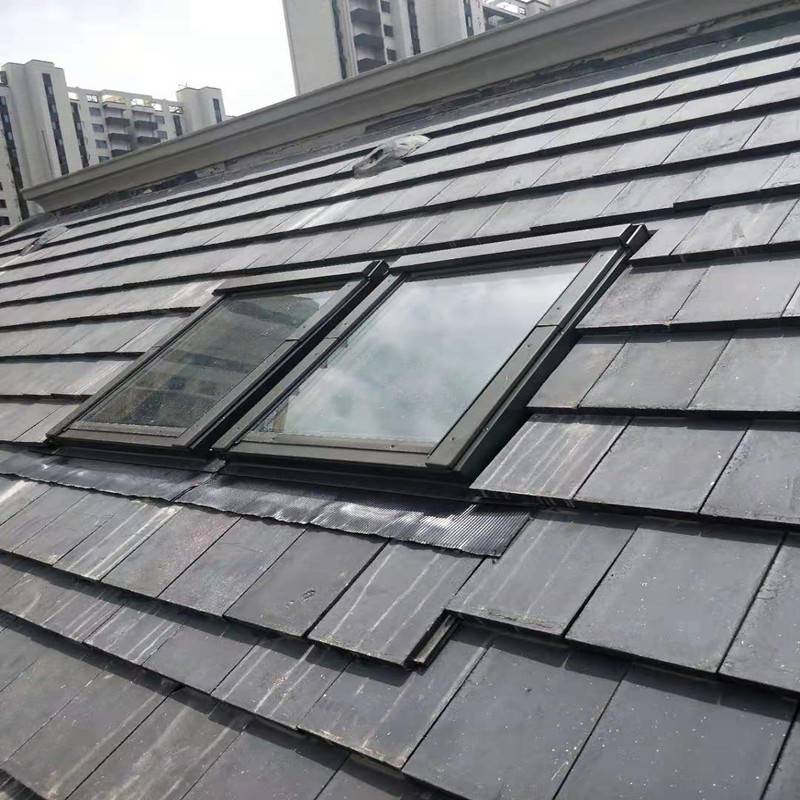 泰州威卢克斯APL-6系列木质高端手动屋面天窗
