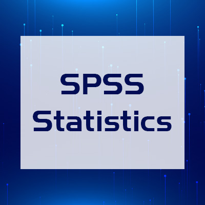 spss数据处理_正版软件