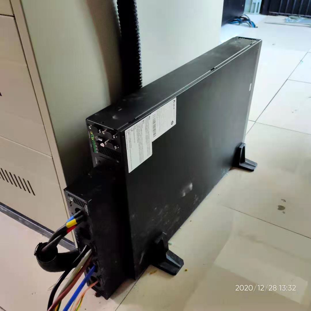 湛江台达UPS电源维修-UPS供电系统