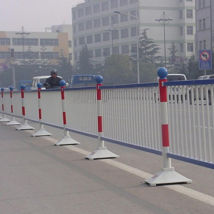 天津市东丽区护栏生产厂家 -临边护栏-起重机防护栏