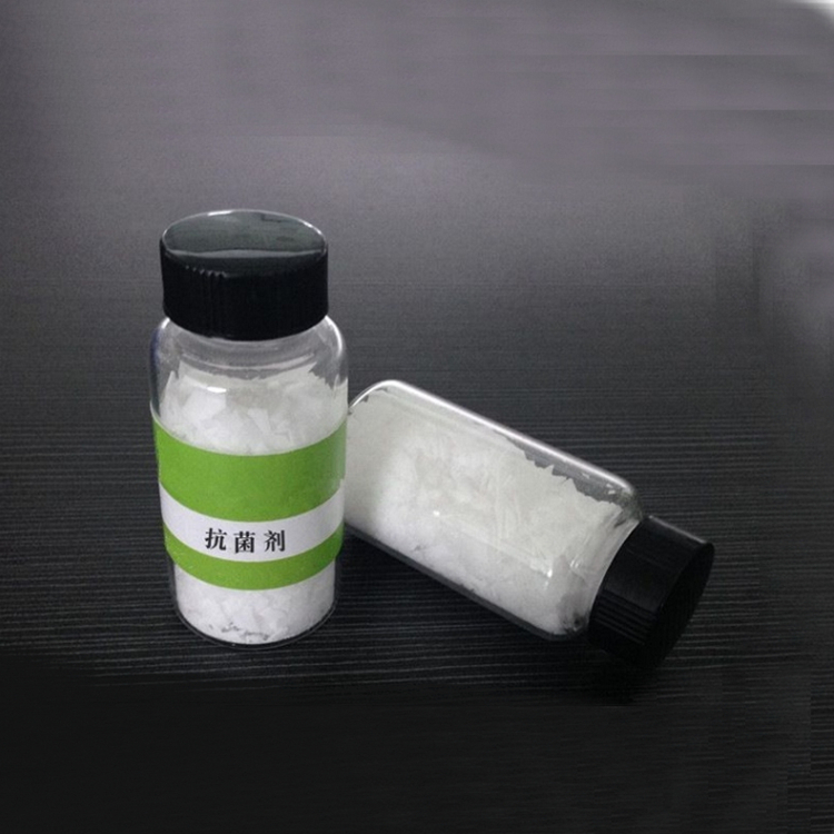 厂家批发纳米银粉末无机银锌复合抗菌剂 塑料防霉抗菌剂