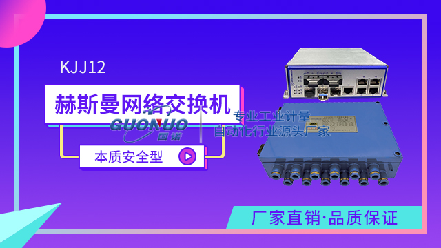 安徽kjj12矿用交换机 诚信为本 苏州国诺信息科技供应