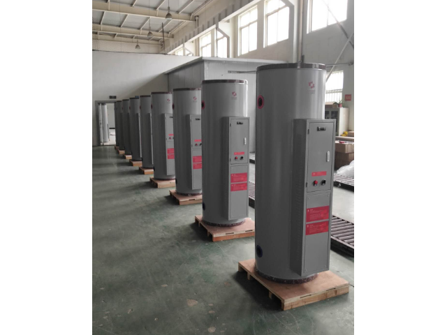 南京低氮容积式燃气热水器厂家 欢迎咨询 欧特梅尔新能源供应