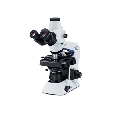 奥林巴斯CX23正置生物显微镜 CX21和CX22升级替代型号