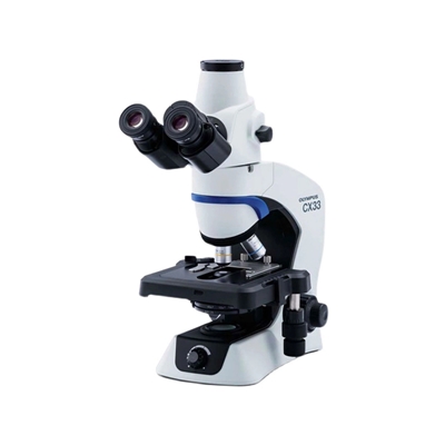 奥林巴斯生物显微镜CX33三目 奥林巴斯CX31显微镜的升级替代型号