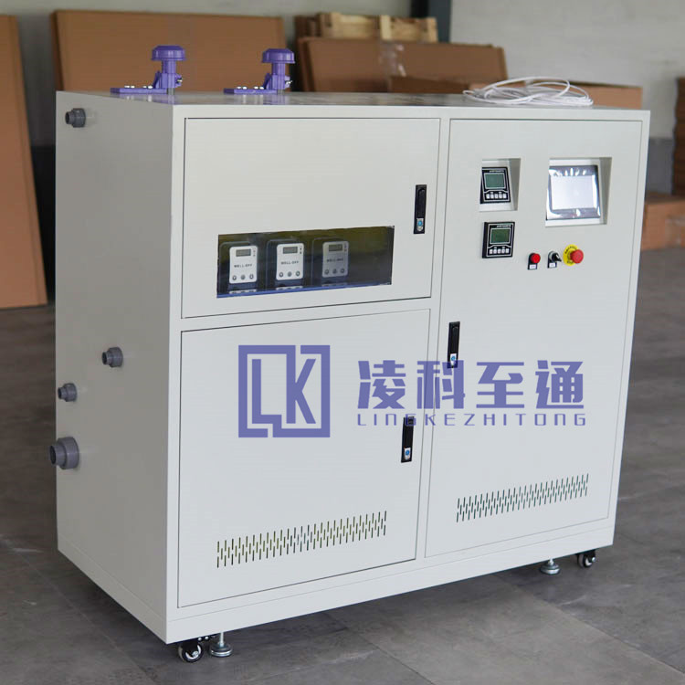 郑州LKZTPCR实验室废水处理设备