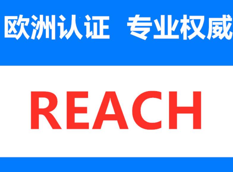 上海REACH报告 SVHC检测
