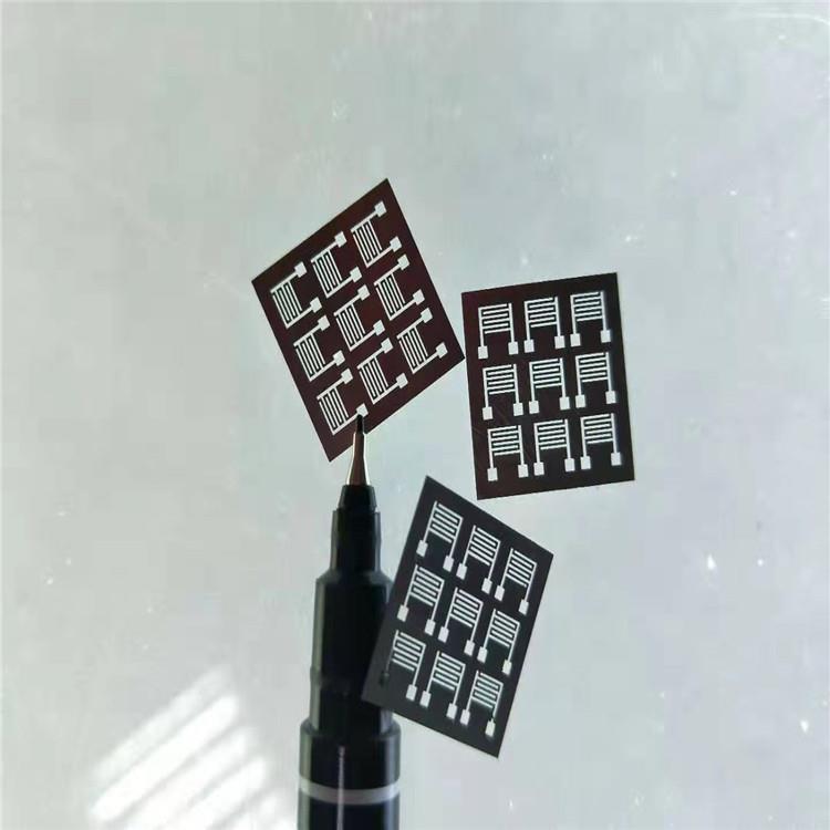 掩模版CNC精密零件激光小孔微孔加工