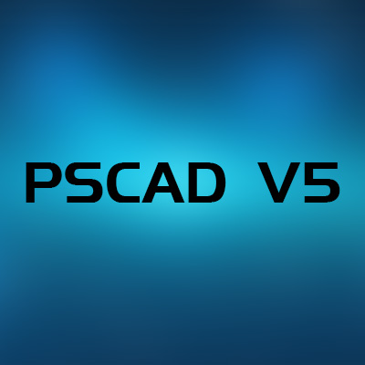 pscad v5_保证正版
