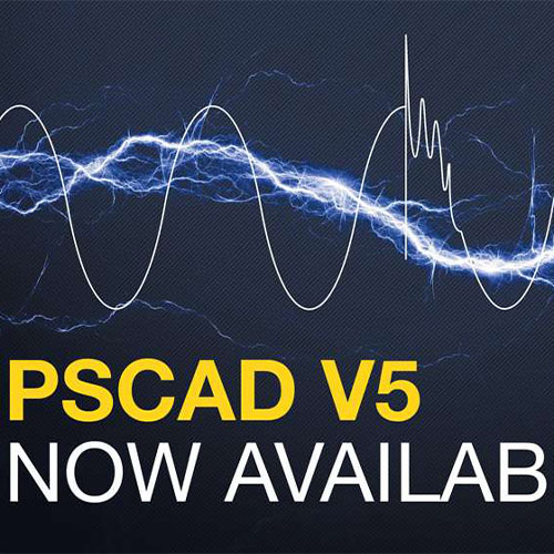 pscad入门教程_正版软件