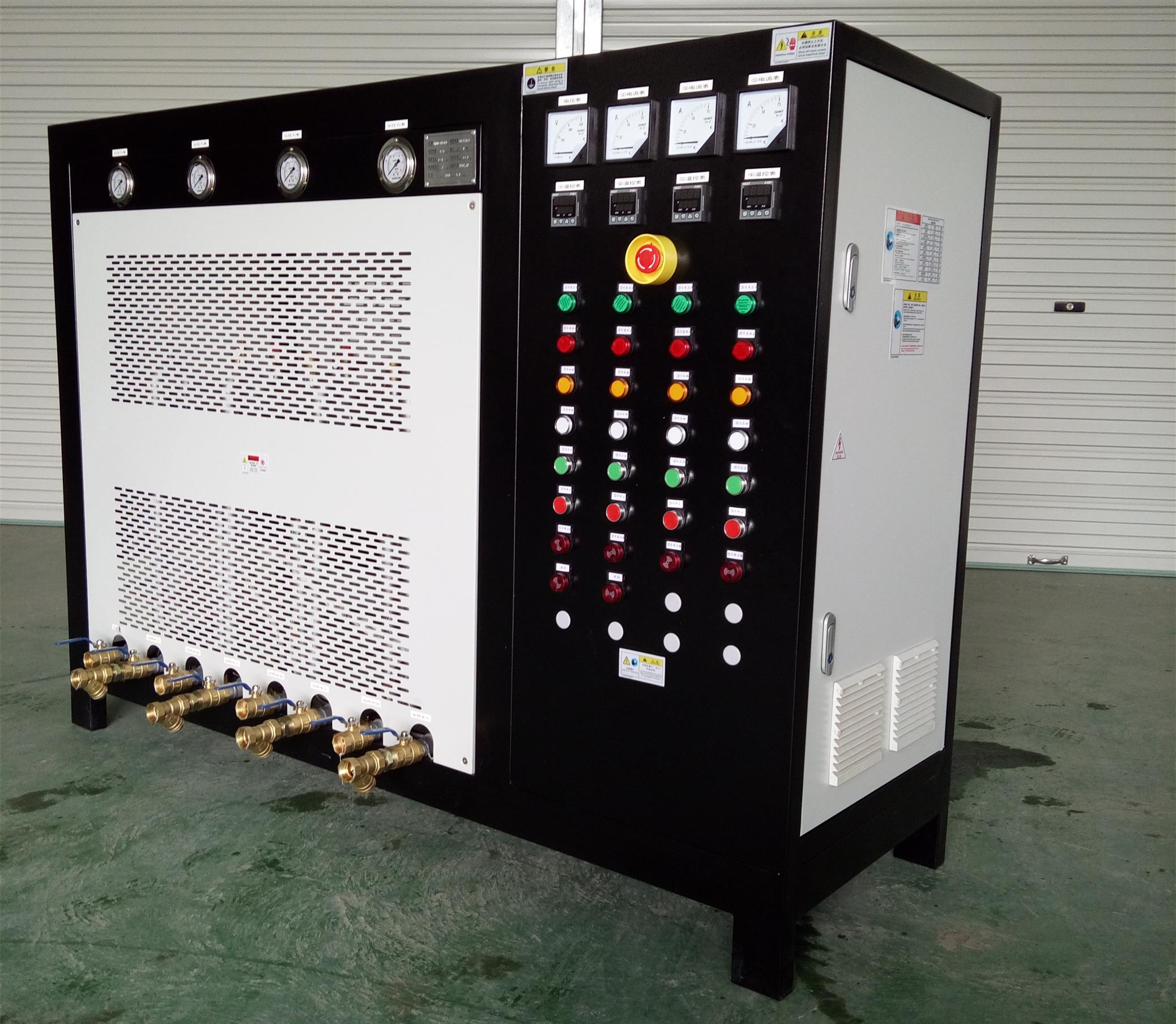 济南防水卷材温度系统模温机生产厂家 模温机 一站式服务