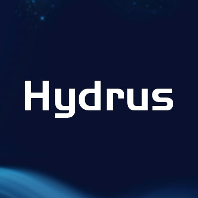 hydrus 2d_诚信代理_hydrus软件使用教程
