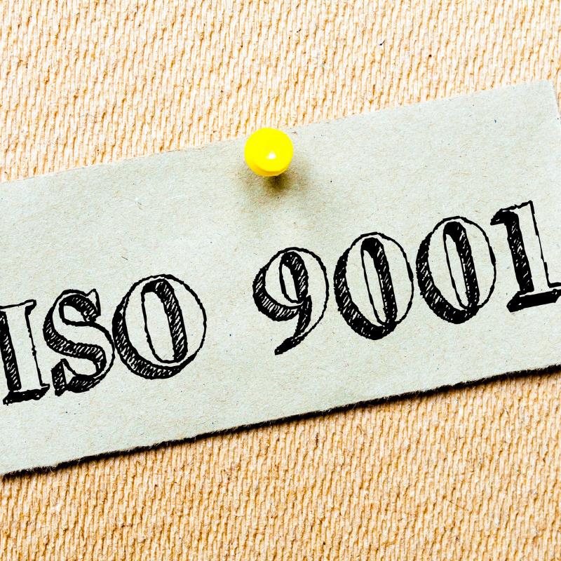 ISO13485标准和ISO9001体系的区别 上海角宿企业管理咨询有限公司