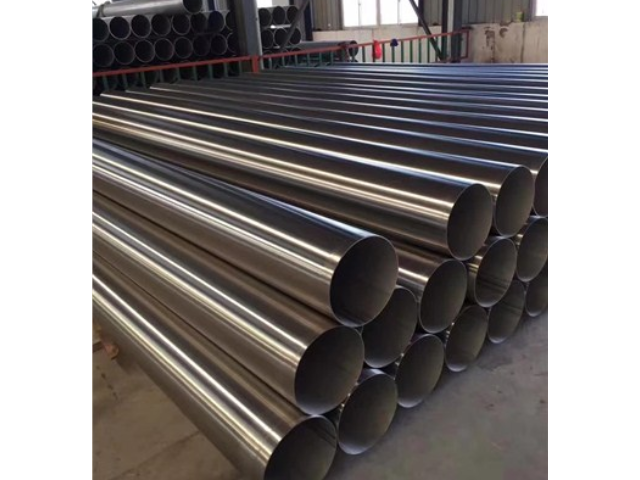 山东不锈钢焊管生产企业 推荐咨询 无锡迈瑞克金属材料供应