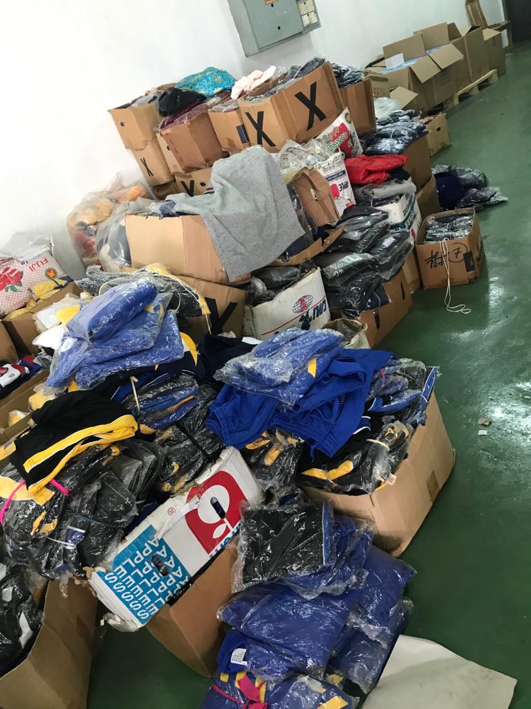 手表成衣中国香港废品回收公司联系电话