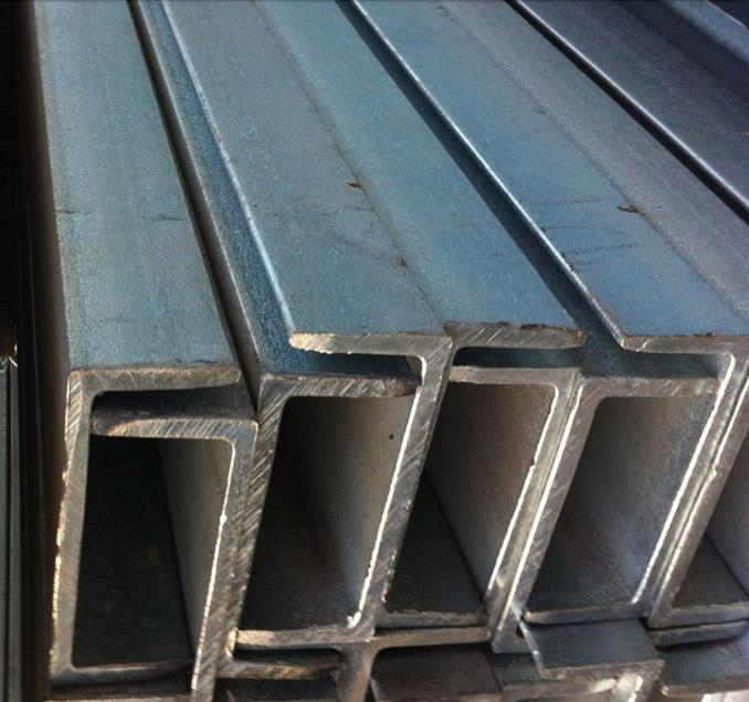 規格齊全 資陽鍍鋅槽鋼供應商