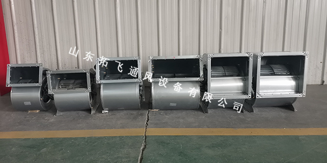 广州低噪音离心风机批发 厂家直营 拓飞风机供应