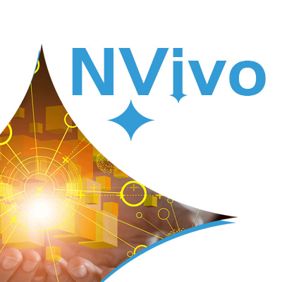 nvivo软件教程教你怎么用_nvivo12