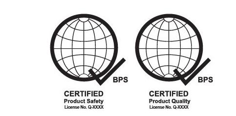 等边角钢菲律宾BPS认证执行标准PNS 657:2008