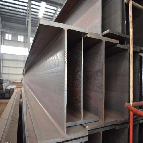 天津Q235BH型钢供应