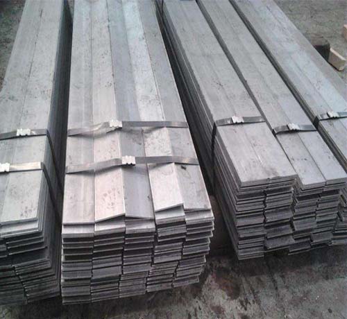 北京不锈钢扁钢公司