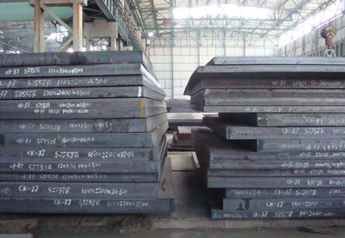 海淀区镀锌钢板生产厂家