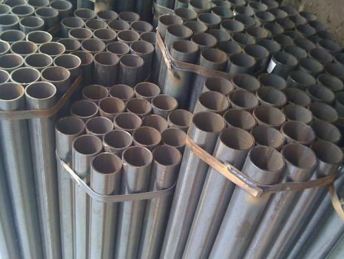 沧州直缝焊接钢管生产厂家