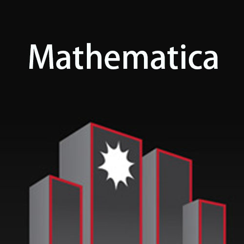 mathematica12_mathematica实例_正版软件