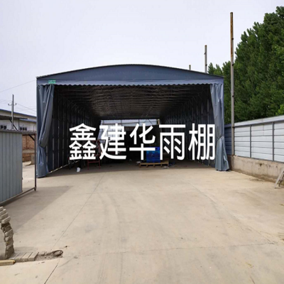 移动活动大棚活动仓储蓬-江西萍乡防水设计