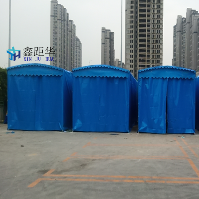 大型推拉棚地面电动棚防水设计-山东青岛