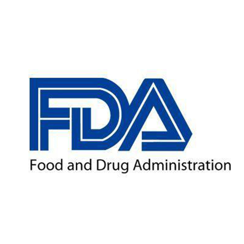 卷发棒做FDA认证