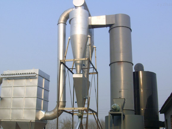 无锡新圣邦环境科技XSG系列旋转闪蒸干燥机