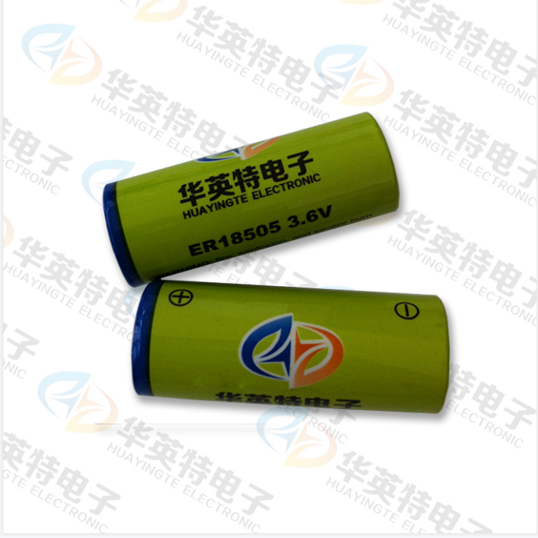厂家供应无线设备锂电池无线通讯锂电池动物保护设备锂电池