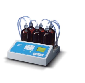BODTrakTM生化需氧量 BOD分析仪