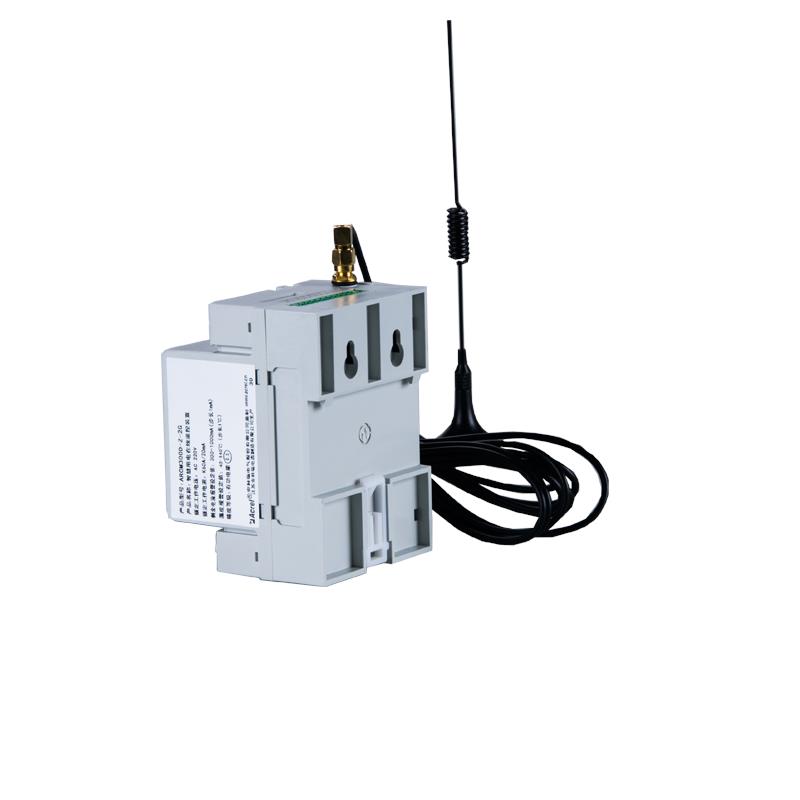安科瑞ARCM 300D-Z-2G智慧用电在线监测装置 GPRS无线通讯
