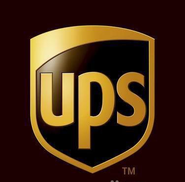 盐城UPS快递寄新加坡 上门取件