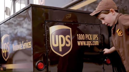 苏州UPS快递国际运输
