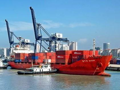 杭州海运出口 时效稳定