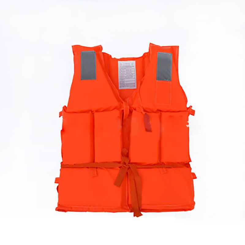 厂家供应 救生衣 船用救生衣 充气式救生衣 水上救生衣