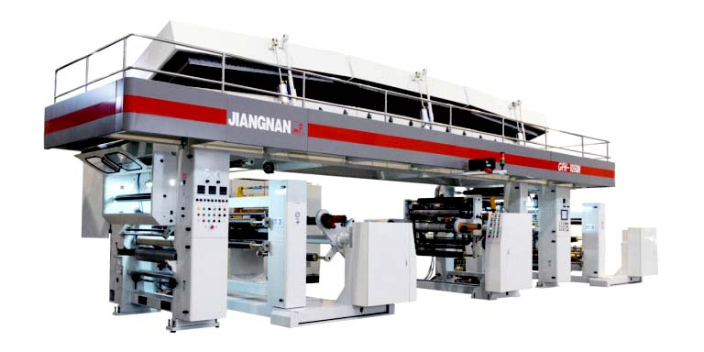 江苏干式复合机设备 服务至上 无锡江南印刷机械供应